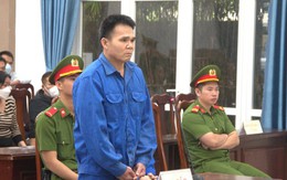 Đòi tiền không được, mua xăng 2 lần đốt nhà con nợ