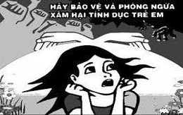 Thầy giáo nhiều lần hiếp dâm 5 nam học sinh tiểu học: Xấu hổ, không thể chấp nhận