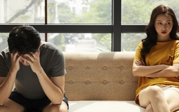 Đếm xong tiền mừng cưới, chồng hớn hở khoe với tôi đơn xin nghỉ việc