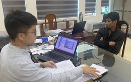 Sát hại cháu ruột sau cuộc nhậu