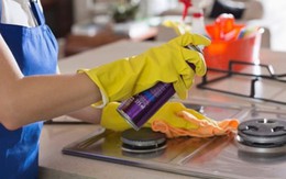 8 lời mách giúp an toàn cho ai hay sử dụng chất tẩy rửa để làm sạch nhà