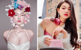 Người đẹp Bến Tre - từng là 'đối thủ' nặng ký của Hoa hậu Mai Phương nói gì về tin đồn thi Miss Grand Vietnam 2023?