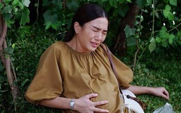 Chồng tôi đưa chị hàng xóm đi đẻ, khi xuất viện, chị đề nghị một việc khiến tôi bối rối