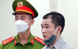 Y án tử hình kẻ đóng đinh vào đầu bé gái