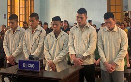 Đánh người trọng thương vì bị chiếu đèn xe vào mặt