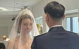 Người đẹp Nhật Bản kết hôn sau 4 tháng đăng quang hoa hậu ở Việt Nam