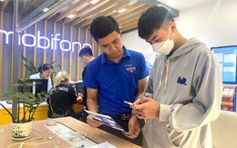 Vẫn có thể chuẩn hóa thông tin khi thuê bao di động bị khóa