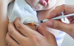 Gần 67 triệu trẻ em bỏ lỡ ít nhất một liều vaccine trong hơn ba năm dịch COVID-19