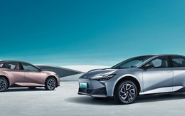 Nhận 5.000 đơn đặt hàng trong 1 ngày, chiếc ô tô chạy điện giá rẻ của Toyota có gì hay?