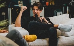 Youtuber 24 tuổi thu nhập hơn 9 tỷ đồng/tháng, hô biến 20 triệu thành 200 tỷ đồng chỉ sau vài năm: 20 tuổi không mua nổi 1 chiếc Lamborghini thì phải tự xem xét lại bản thân!