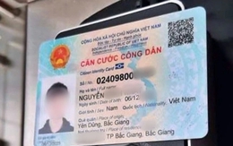 Hà Nội mở cao điểm điều chỉnh số định danh cá nhân bị sai