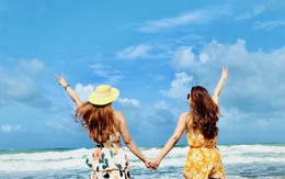 Kỳ nghỉ gõ cửa, top 10 bãi biển ở Bắc đảo Phú Quốc tuyệt đẹp, xanh ngắt vẫy gọi du khách khắp mọi miền (Phần 1)