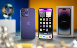 Giá iPhone 11, 12, 13... đồng loạt lao dốc kịch sàn, có mẫu chỉ còn hơn 8 triệu đồng