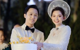 Cô dâu An Giang tiết lộ về người chồng sau đám cưới được lên báo nước ngoài