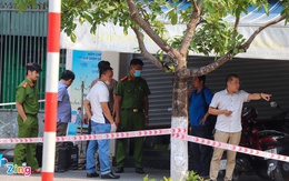 Công bố đặc điểm nhận diện nghi phạm cướp ngân hàng ở Đà Nẵng