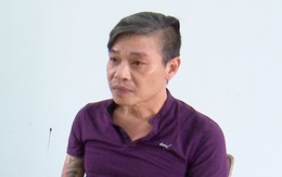 Kéo lê người dưới gầm ôtô, tài xế bị tạm giam