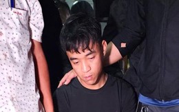 Bí mật về khẩu súng và xe máy nghi phạm cướp ngân hàng ở Đà Nẵng sử dụng