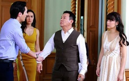 Đến thăm nhà trai, bố tôi quyết định không thách cưới nữa