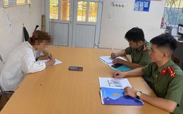 Xử lý các đối tượng lợi dụng vụ nữ sinh tự tử thành lập các hội, nhóm lan truyền tin xấu