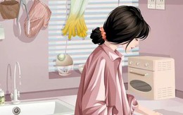 Vợ mới của chồng cũ nhắn tin thông báo với tôi chỉ chu cấp cho 2 đứa con mỗi tháng 500 nghìn