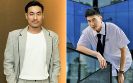 Kiều Minh Tuấn khoe visual hậu chia tay, nhan sắc ra sao khiến netizen thảng thốt: 'Ăn đứt HIEUTHUHAI'?