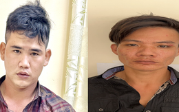 Diễn biến mới vụ nhà Phó Trưởng phòng Tài nguyên và Môi trường bị mất nhiều vàng