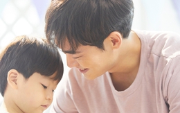 Ngỡ ngàng khi thấy chồng vô cùng thương con riêng của vợ