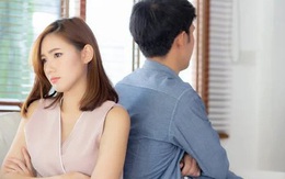 Câu nói của con gái khiến vợ chồng tôi không dám đưa nhau ra tòa