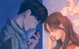 Màn ly hôn chia tài sản gay cấn ngay giữa công ty của vợ chồng chị đồng nghiệp