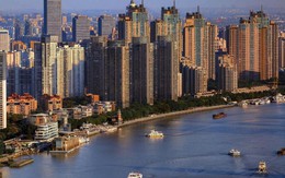 Bắc Kinh – Thượng Hải: 2 thành phố "hào hoa" bậc nhất Trung Quốc