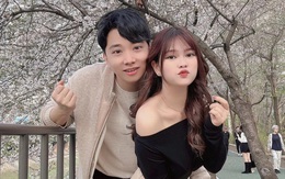 "Oppa" Hàn Quốc cầu hôn cô gái Việt và mối tình từng bị cha mẹ phản đối