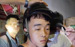 Bất ngờ với lời khai của nghi phạm cướp ngân hàng ở Đà Nẵng