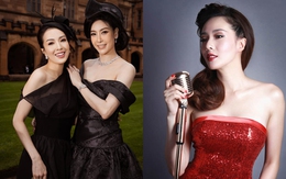 Em dâu Hoa hậu Hà Kiều Anh: Á hậu gốc Đà Lạt xinh đẹp tài sắc vẹn tròn