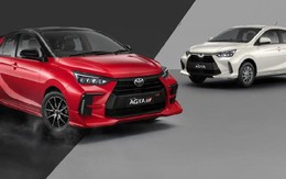 Trở lại Việt Nam, chiếc xe hạng A này có trang bị ngang ngửa xe hạng B, giá cực 'ngon, bổ, rẻ'