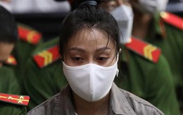 Nguyễn Võ Quỳnh Trang rút kháng cáo, chấp nhận án tử hình