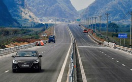 Cao tốc Mai Sơn - QL45, Phan Thiết - Dầu Giây được đi vận tốc tối đa bao nhiêu?