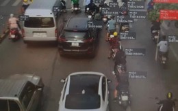 Hải Phòng phạt nguội vi phạm giao thông từ 1/5