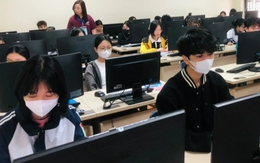 Vụ "tố" đề thi của Đại học Quốc gia Hà Nội bị trùng lặp: Kết quả xác minh
