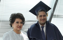 NSƯT Bùi Công Duy bất ngờ được phong Giáo sư danh dự