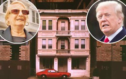 Từ chối 1 triệu USD không bán nhà cho 2 ông lớn, thắng kiện cả Donald Trump, 30 năm sau, cụ bà hơn 90 tuổi rao bán nhà nhưng chẳng ai mua