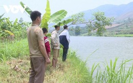 Nam sinh lớp 10 ở Sơn La lao xuống dòng nước xiết cứu 3 em nhỏ