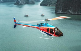 Đề xuất thành lập ủy ban điều tra vụ rơi trực thăng Bell 505