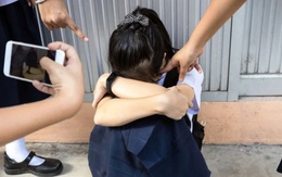 Nữ sinh 5 lần bị 'chị đại' đánh vì thấy 'ngứa mắt và học giỏi'