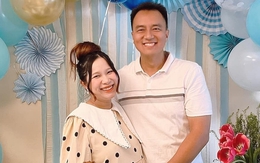 Duy Uyên Mắt Ngọc: 'Tôi chịu nhiều đau đớn khi cố gắng sinh con thứ hai'