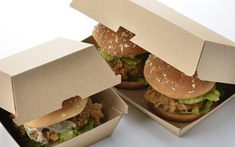 Phát hiện hoá chất độc hại trong bao bì thực phẩm