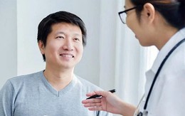 Đàn ông sống thọ nếu có '1 đen, 2 nhỏ, 3 mềm'