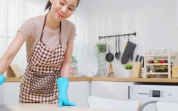9 mẹo đơn giản giúp nhà sạch 