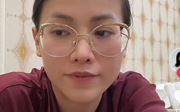 Hoa hậu Phương Khánh khổ sở vì một bệnh các chị em rất dễ nằm trong “tầm ngắm”