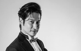 Huy Khánh: Nếu yêu nghề và yêu gia đình, mình phải là người đàn ông chững chạc, tử tế