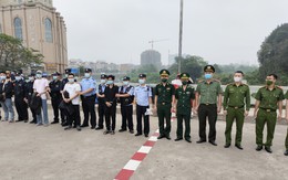 Sang Việt Nam để trốn truy nã, 4 đối tượng người nước ngoài bị phát hiện, bắt giữ